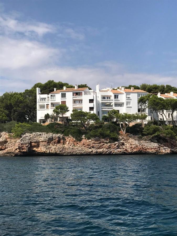 Appartement Ferrera Park Vue Mer Cala Ferrera  Eksteriør billede