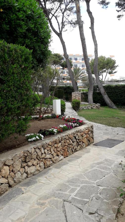 Appartement Ferrera Park Vue Mer Cala Ferrera  Eksteriør billede