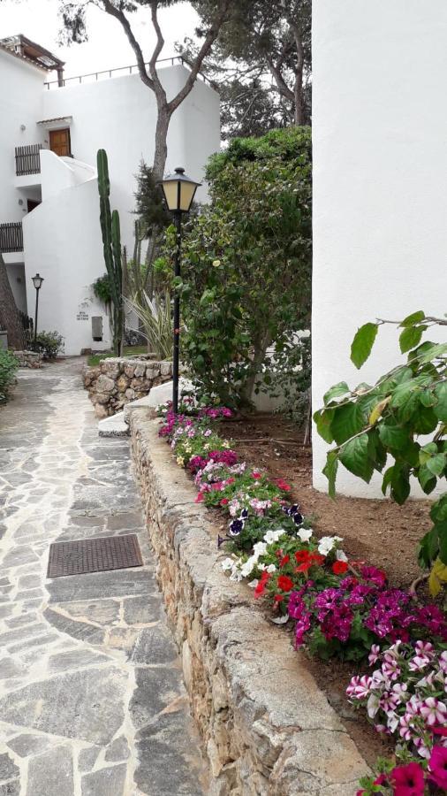 Appartement Ferrera Park Vue Mer Cala Ferrera  Eksteriør billede