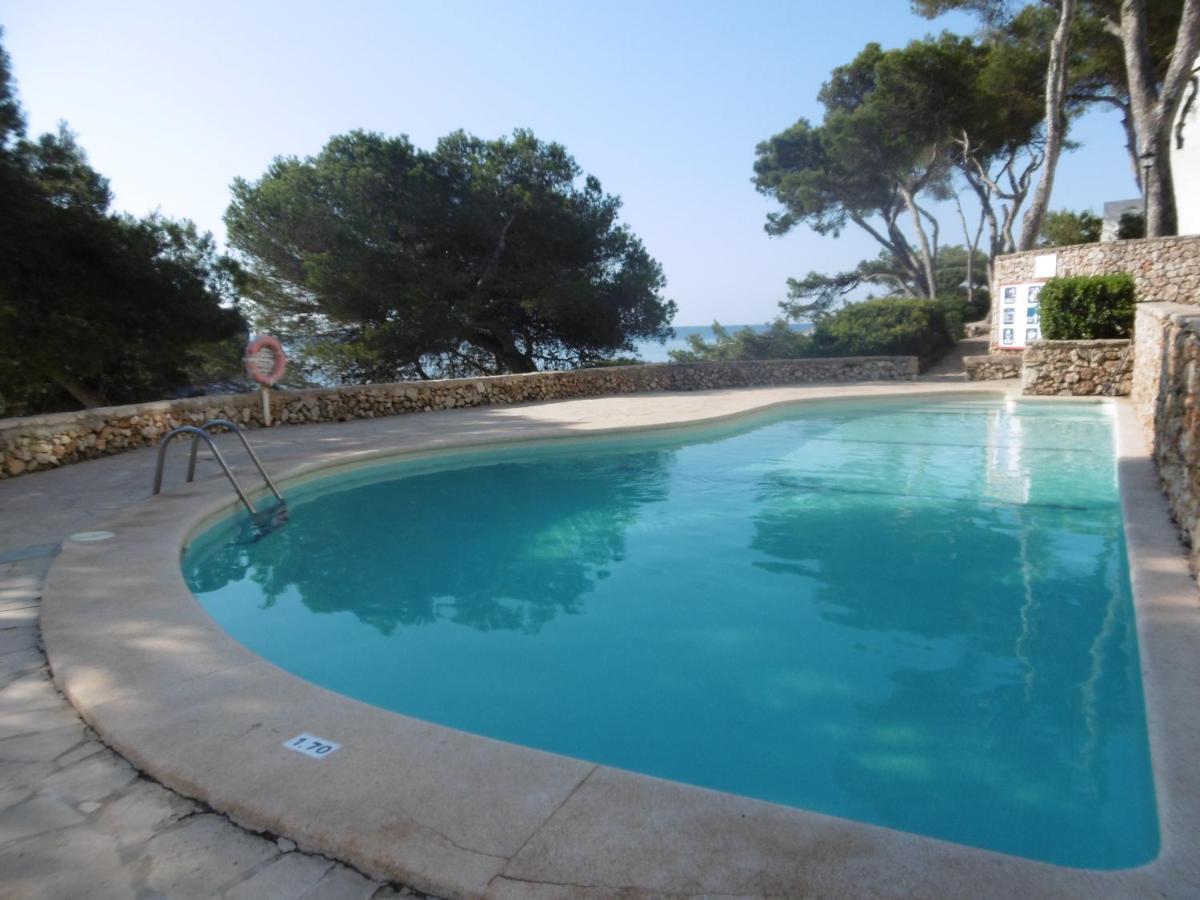 Appartement Ferrera Park Vue Mer Cala Ferrera  Eksteriør billede