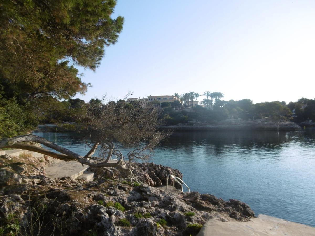 Appartement Ferrera Park Vue Mer Cala Ferrera  Eksteriør billede