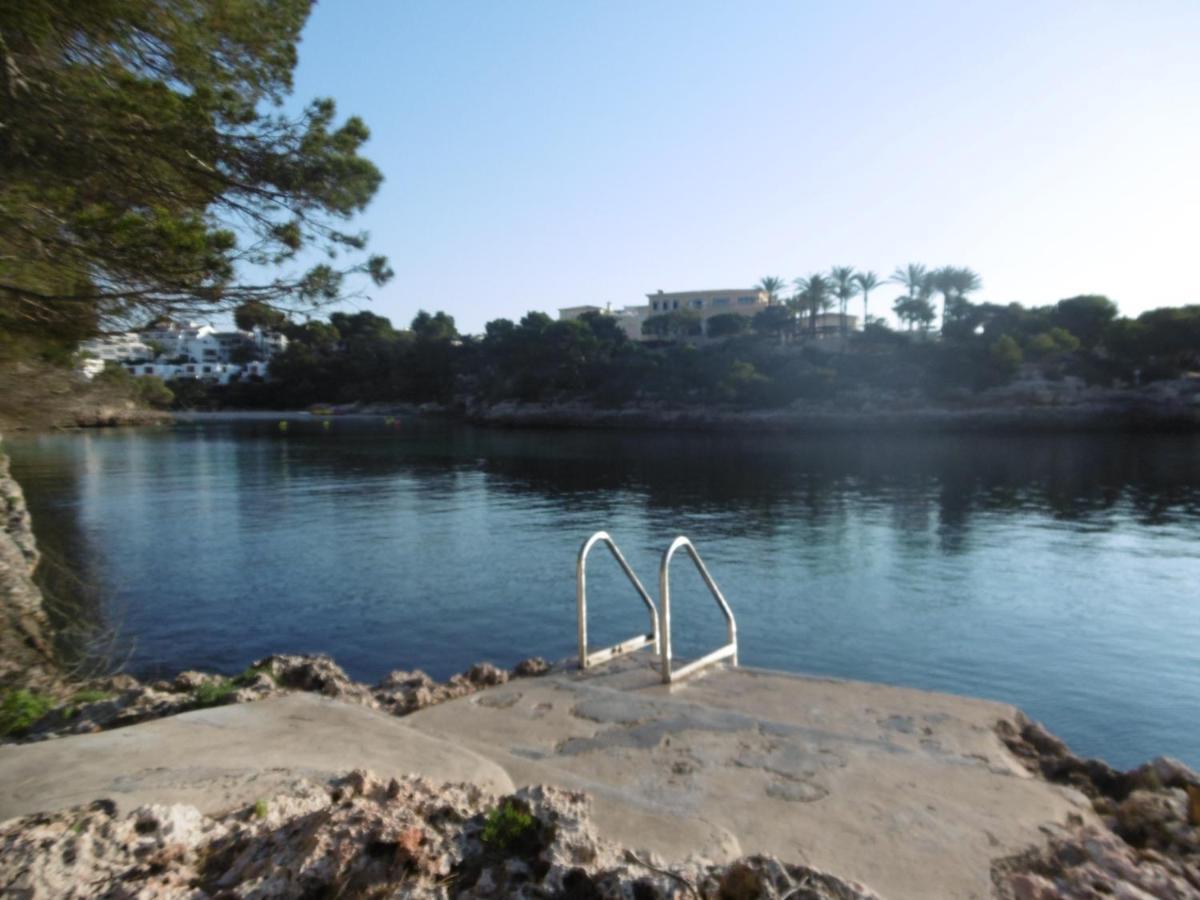 Appartement Ferrera Park Vue Mer Cala Ferrera  Eksteriør billede