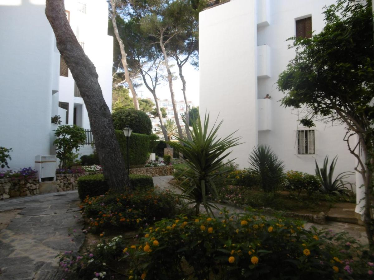 Appartement Ferrera Park Vue Mer Cala Ferrera  Eksteriør billede