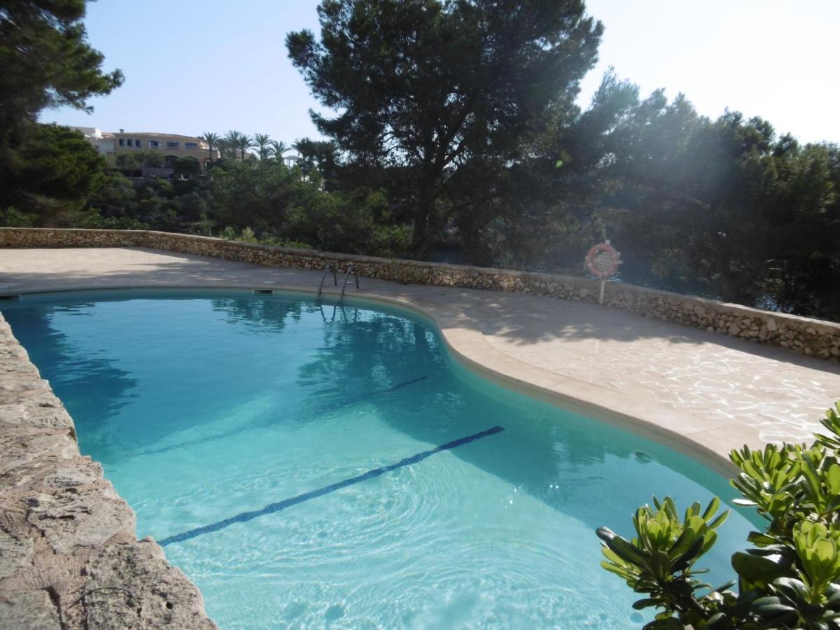 Appartement Ferrera Park Vue Mer Cala Ferrera  Eksteriør billede