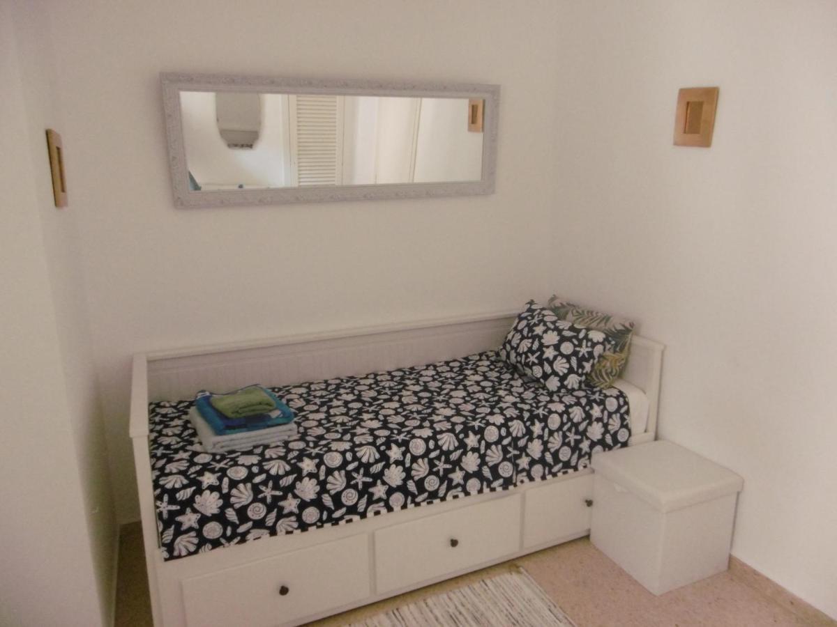 Appartement Ferrera Park Vue Mer Cala Ferrera  Eksteriør billede