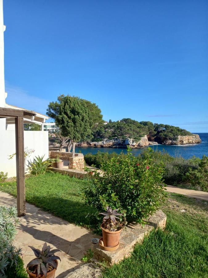 Appartement Ferrera Park Vue Mer Cala Ferrera  Eksteriør billede