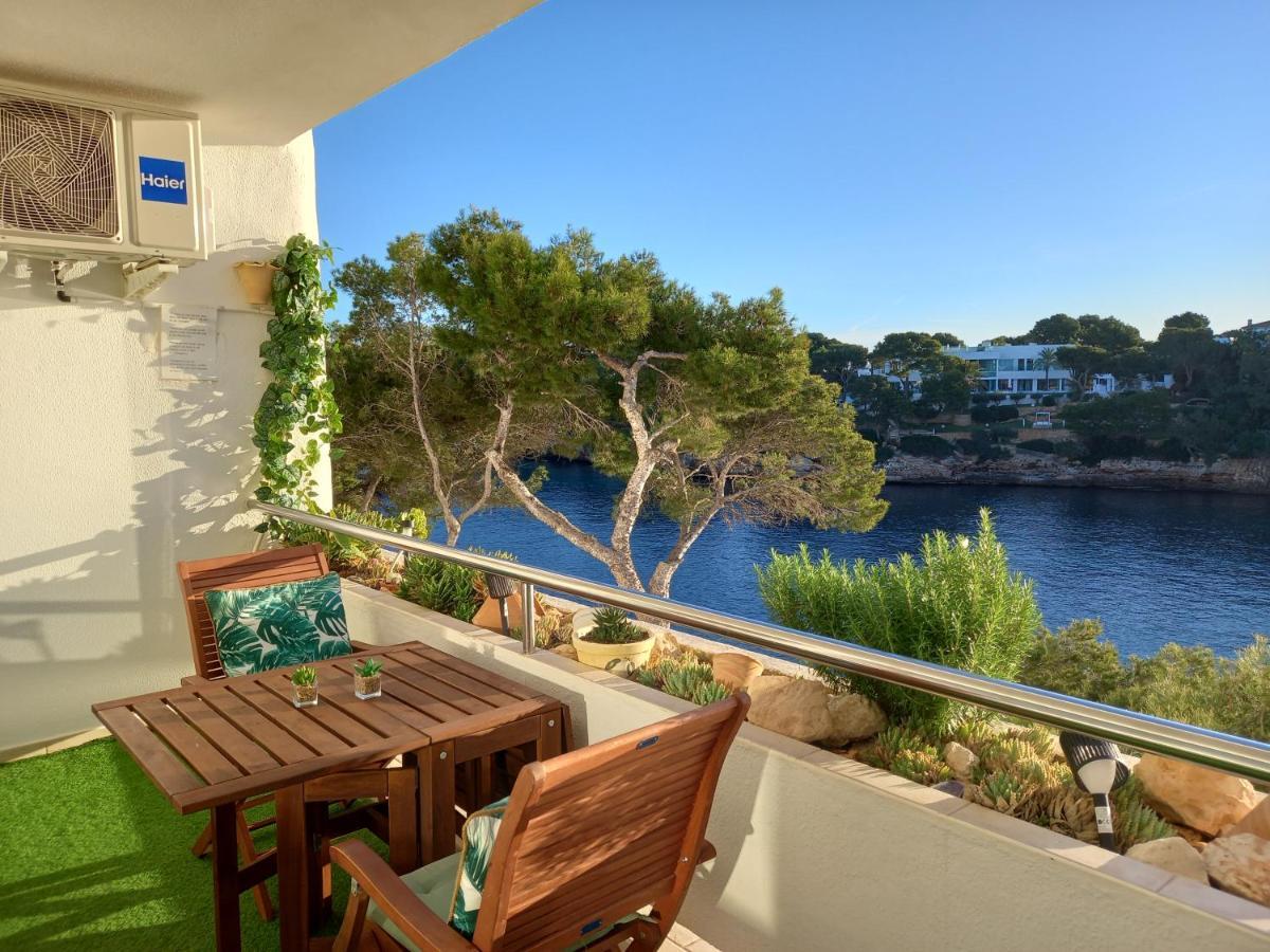 Appartement Ferrera Park Vue Mer Cala Ferrera  Eksteriør billede
