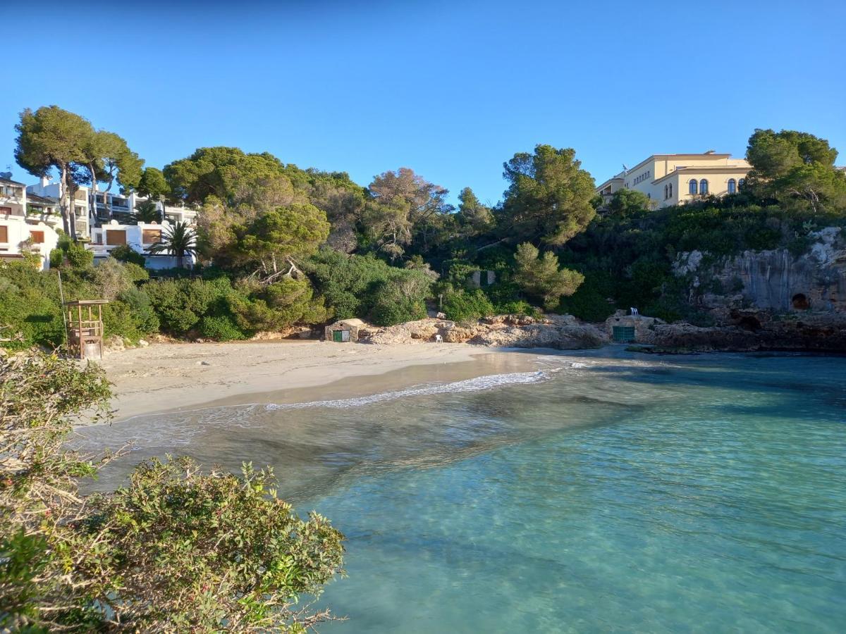 Appartement Ferrera Park Vue Mer Cala Ferrera  Eksteriør billede