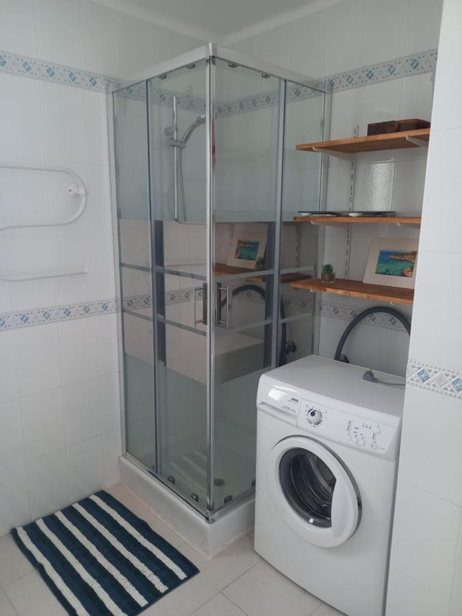 Appartement Ferrera Park Vue Mer Cala Ferrera  Eksteriør billede