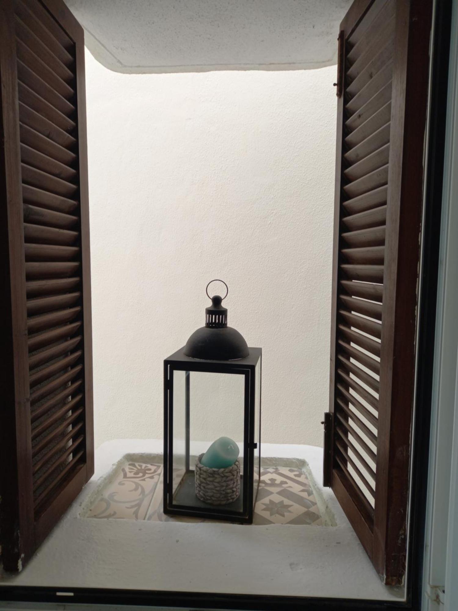 Appartement Ferrera Park Vue Mer Cala Ferrera  Eksteriør billede