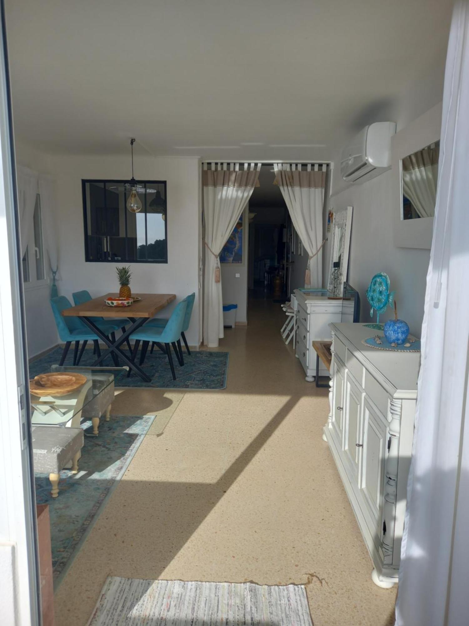 Appartement Ferrera Park Vue Mer Cala Ferrera  Eksteriør billede