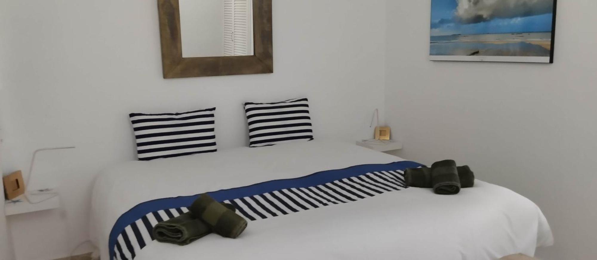 Appartement Ferrera Park Vue Mer Cala Ferrera  Eksteriør billede
